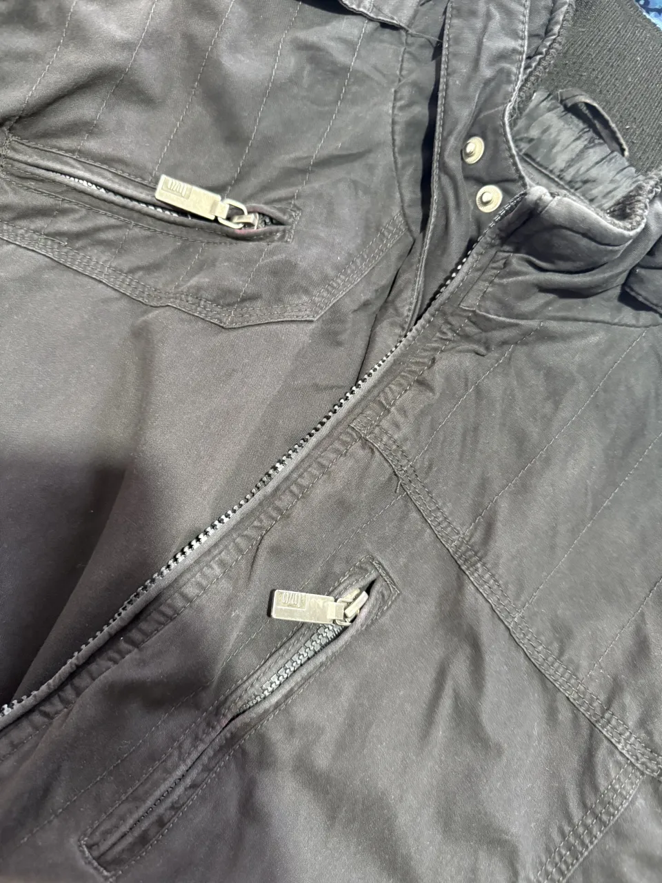 Campera Bravo - imagen 4