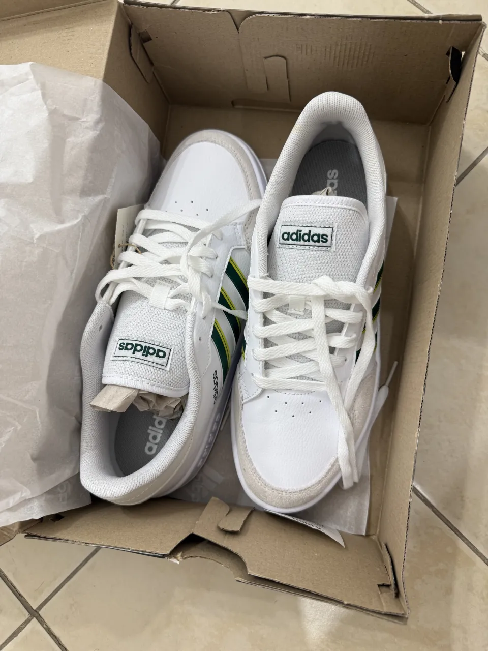 Zapatillas adidas - imagen 1