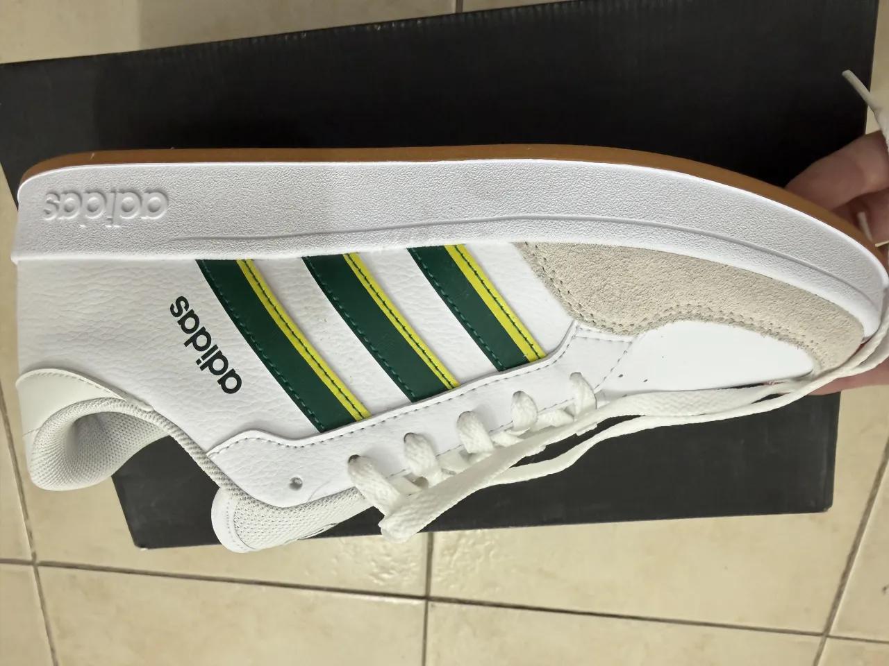 Zapatillas adidas - imagen 2