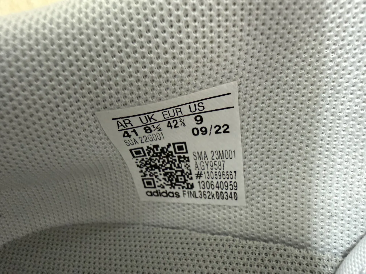 Zapatillas adidas - imagen 5