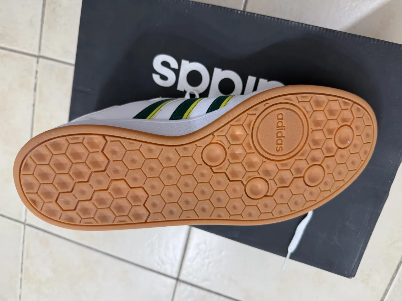 Zapatillas adidas - imagen 4