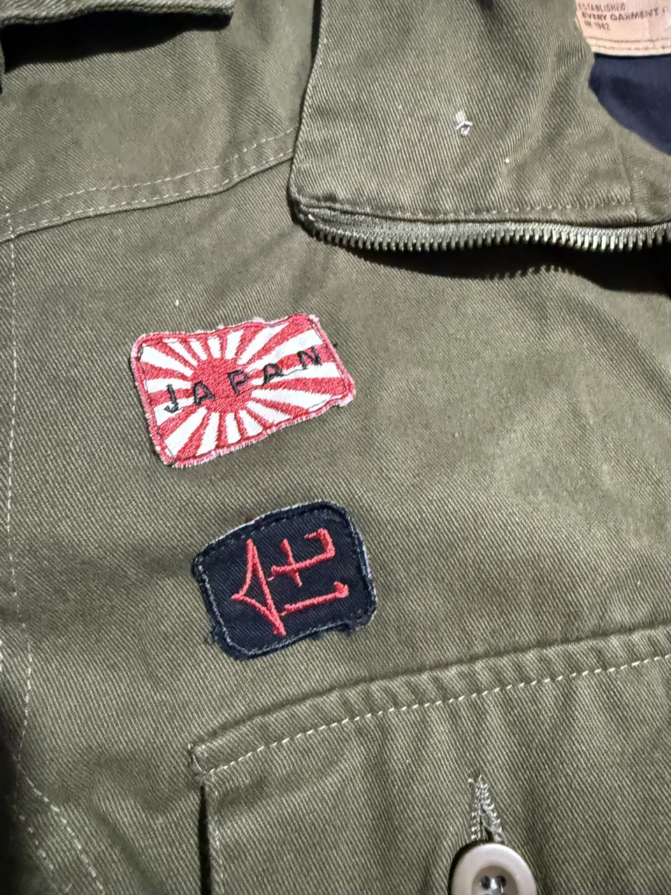 Campera Le Utthe - imagen 3