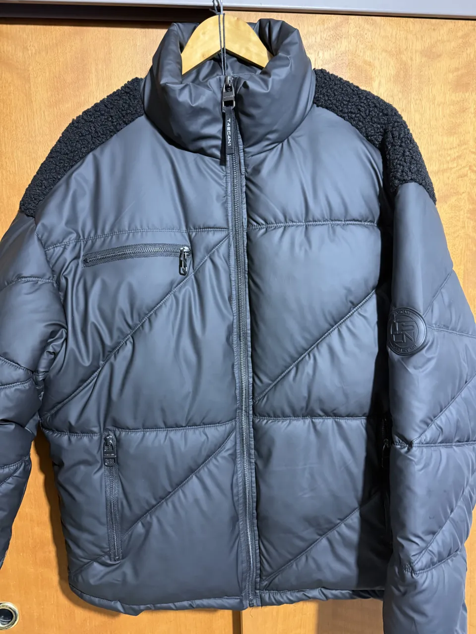 Campera Tascani - imagen 3