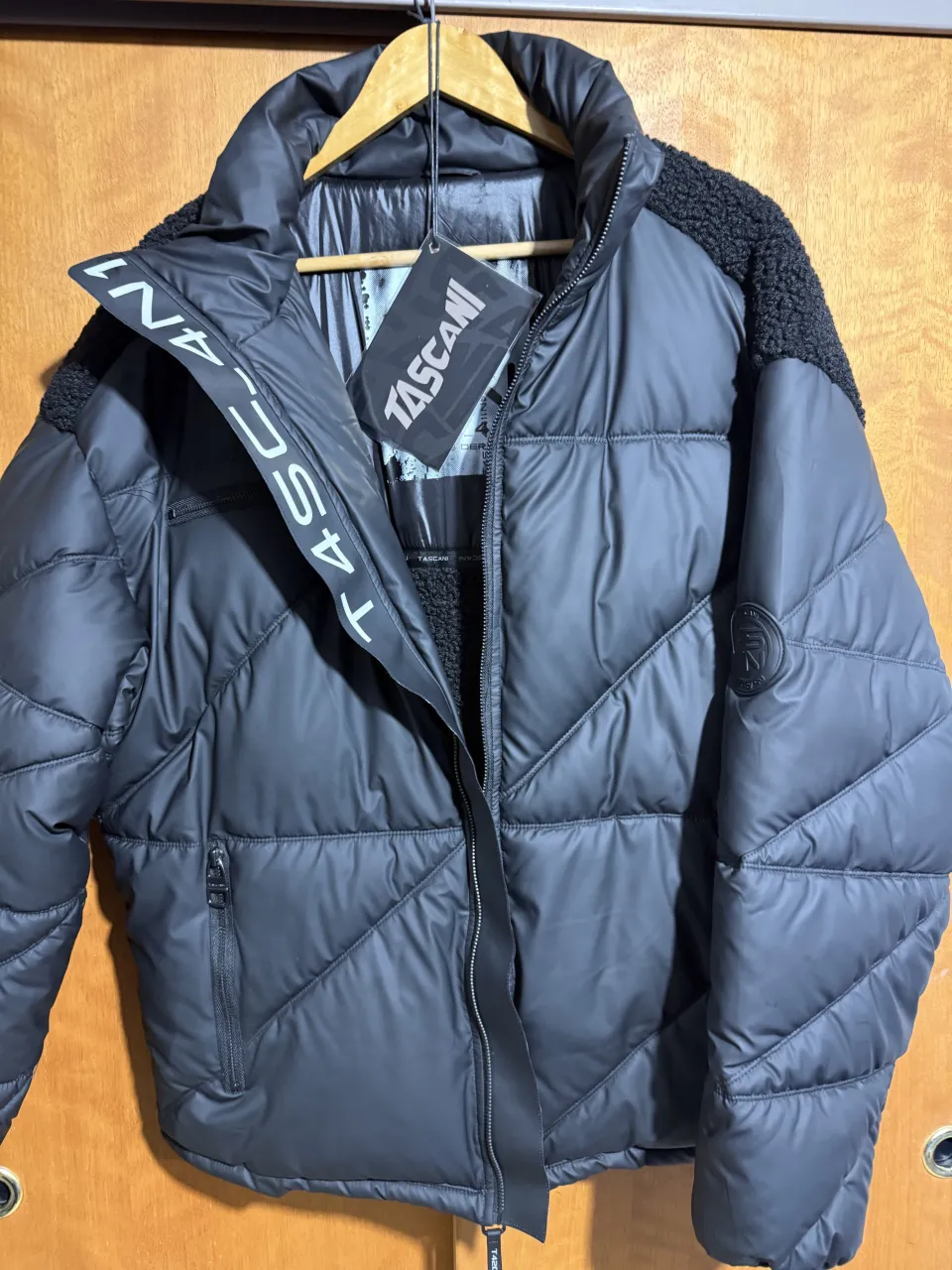 Campera Tascani - imagen 4