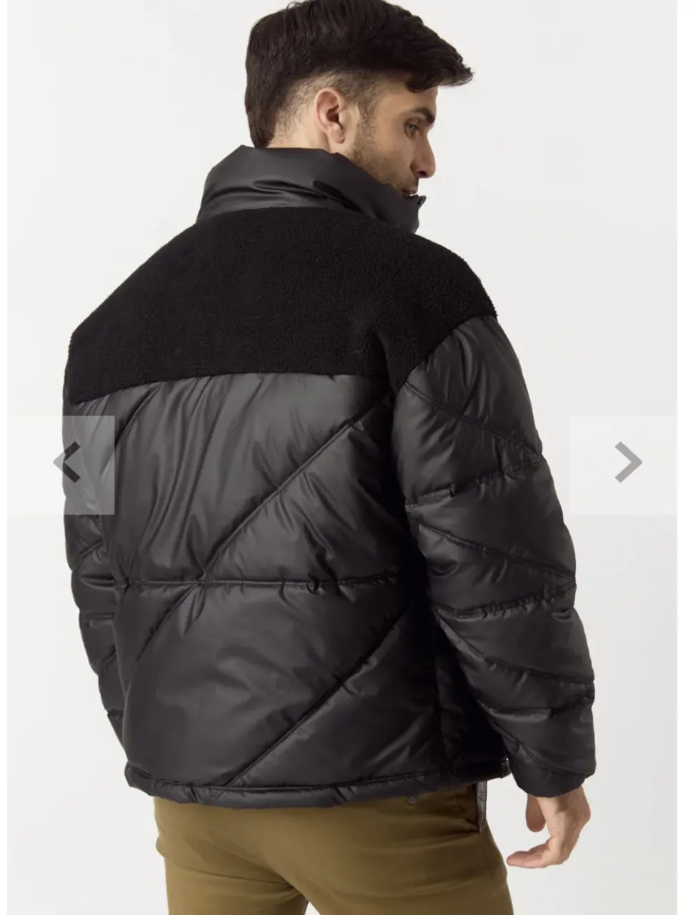 Campera Tascani - imagen 2
