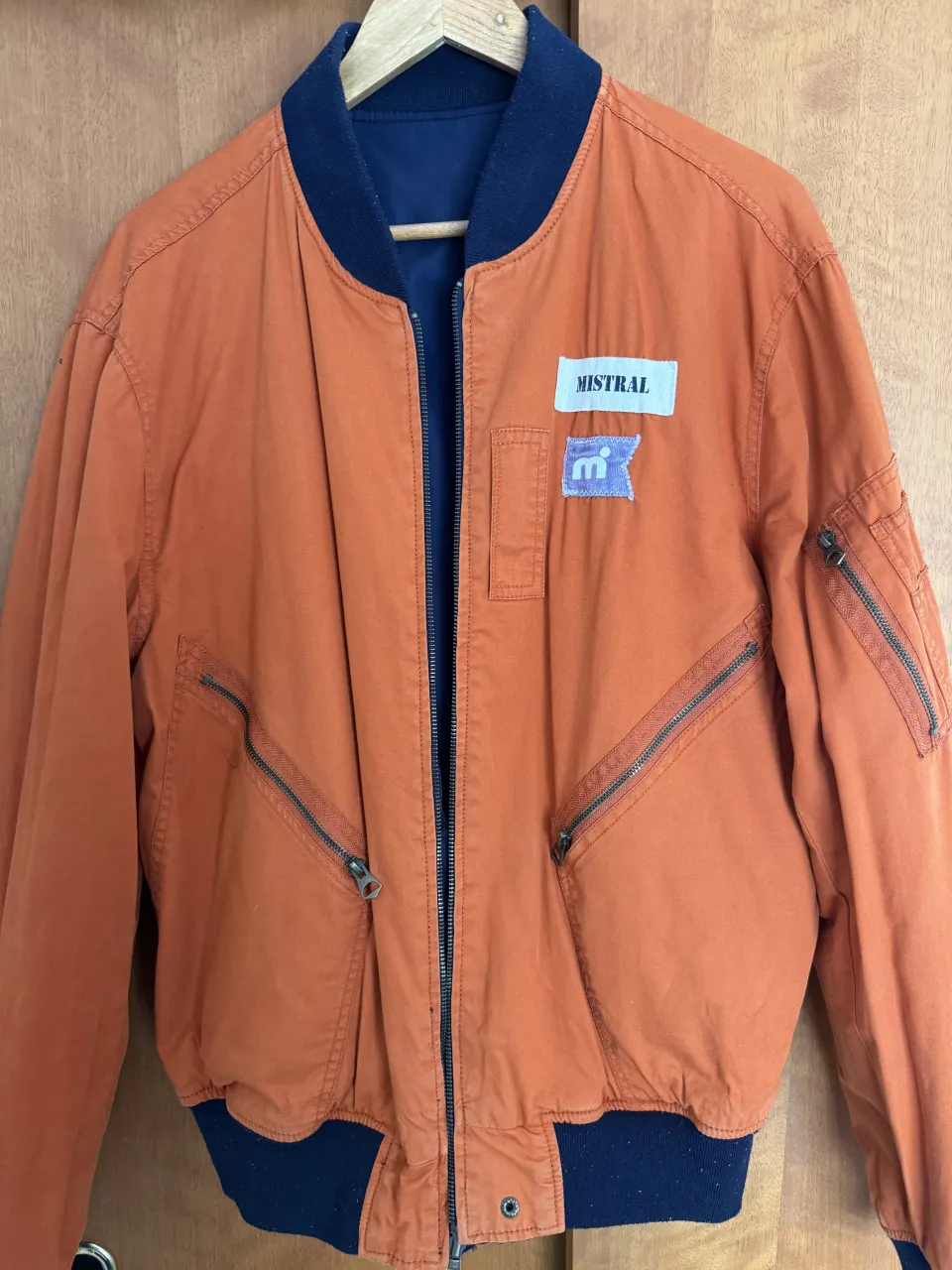 Campera Mistral - imagen 3
