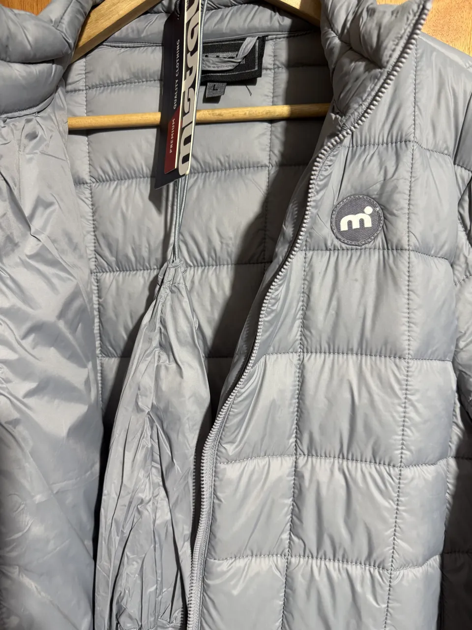 Campera Mistral - imagen 2