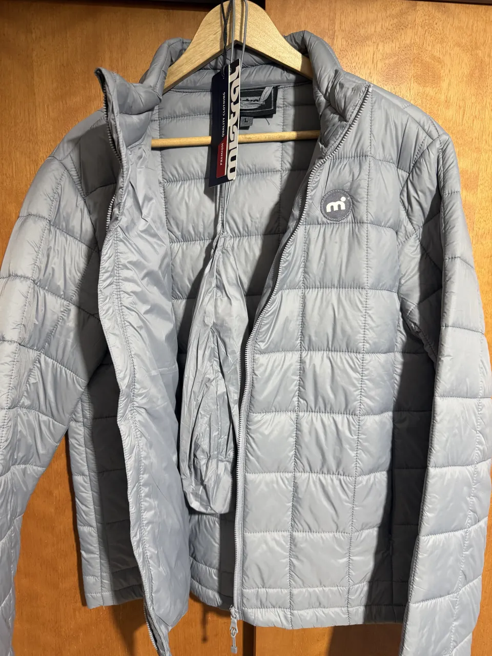 Campera Mistral - imagen 3