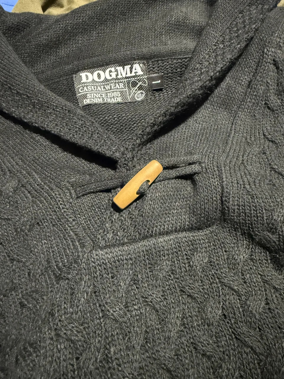 Sweater Dogma - imagen 3