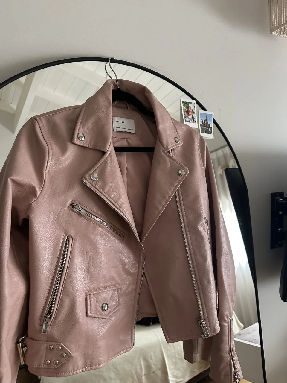 Campera Bershka - imagen 1