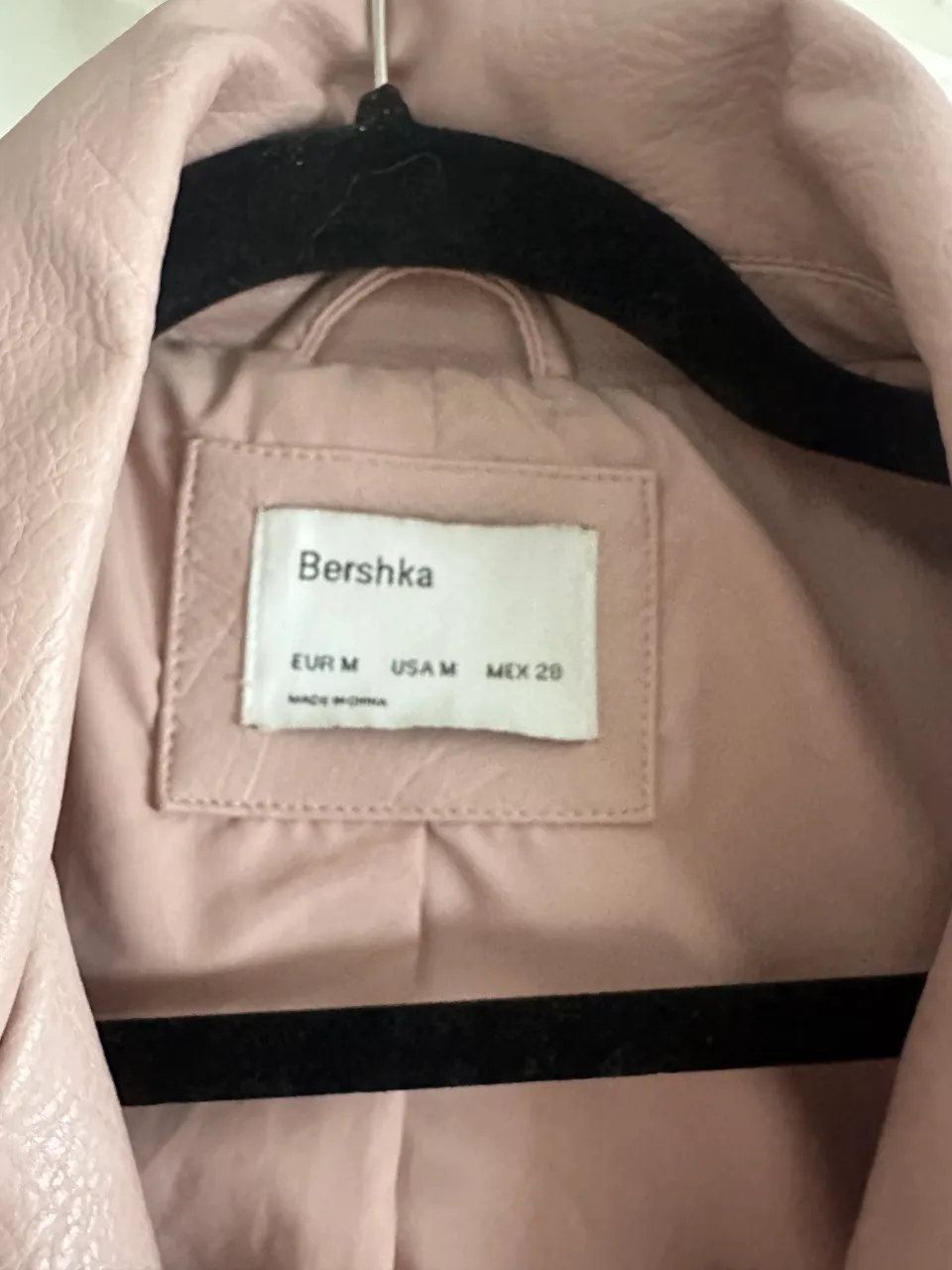 Campera Bershka - imagen 3