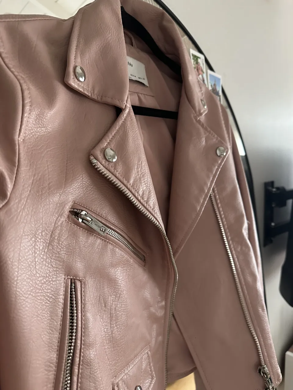 Campera Bershka - imagen 2