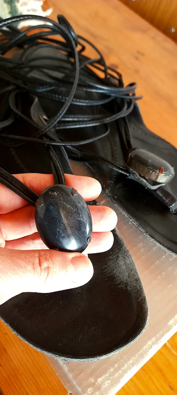 Sandalias Paruolo - imagen 4