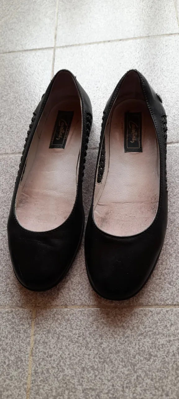 Ballerinas Cavatini - imagen 3