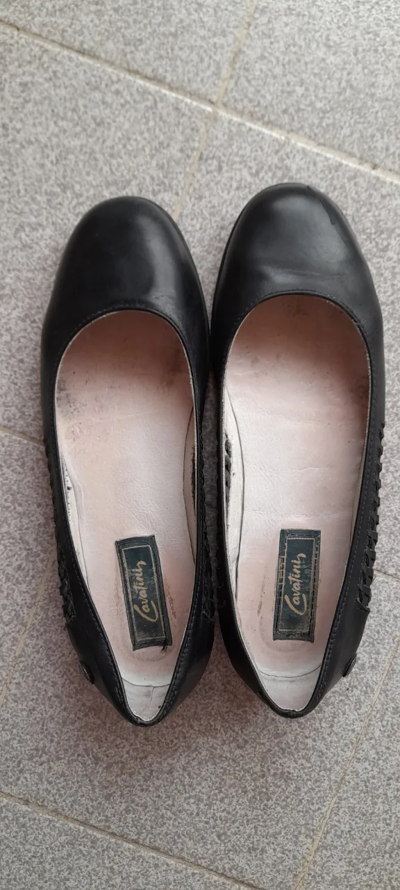 Ballerinas Cavatini - imagen 5