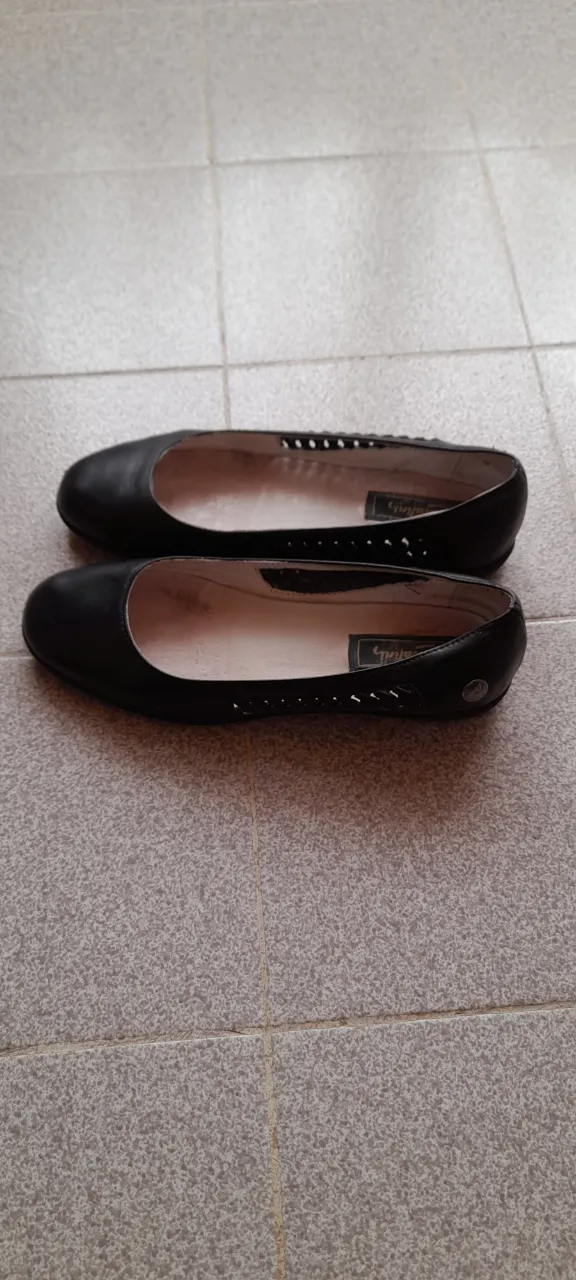 Ballerinas Cavatini - imagen 1