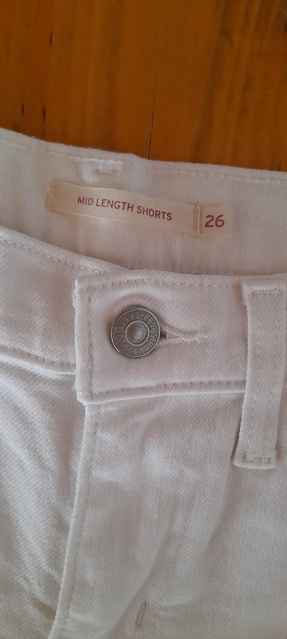 Short Levi's - imagen 2