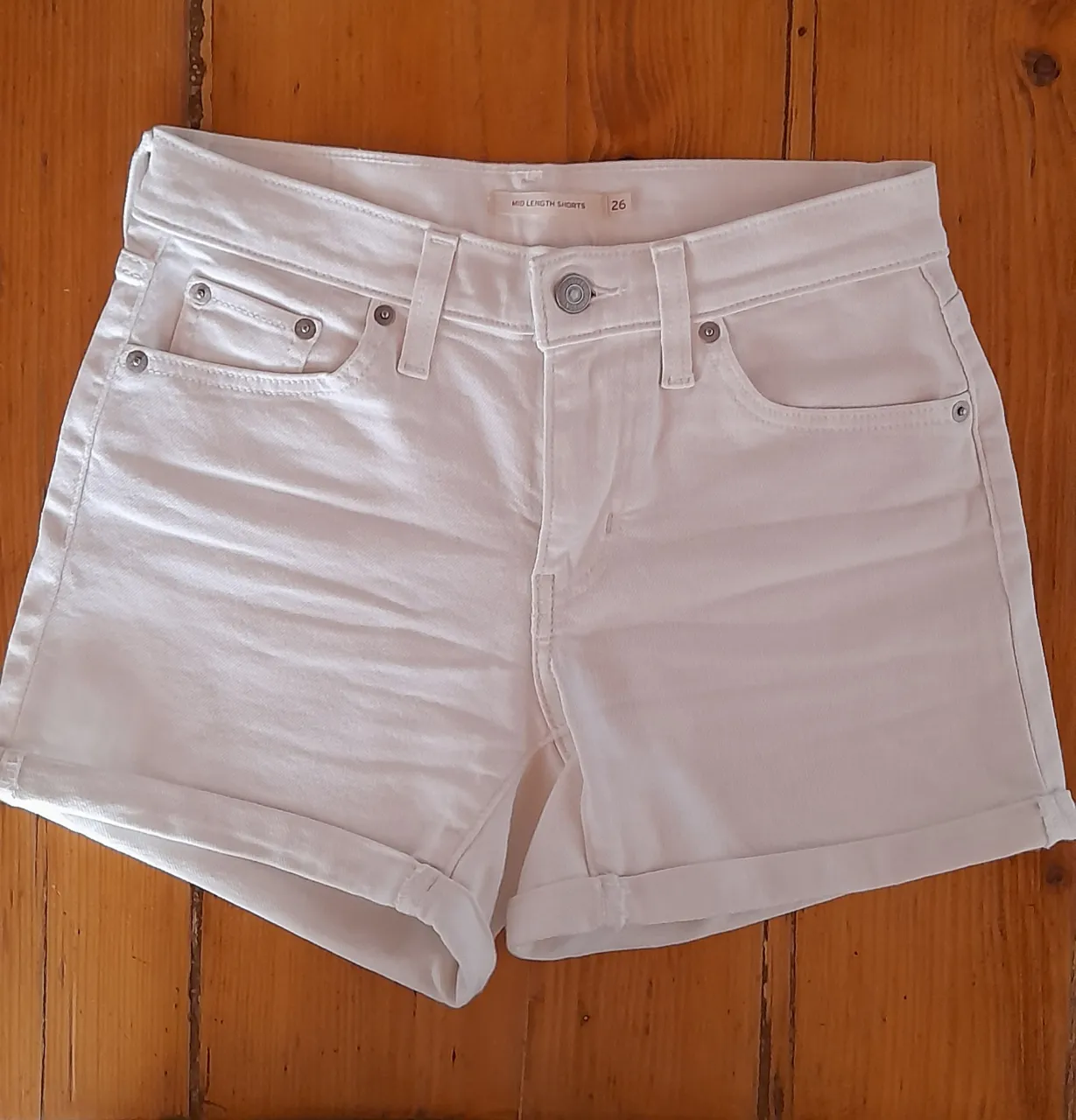 Short Levi's - imagen 3