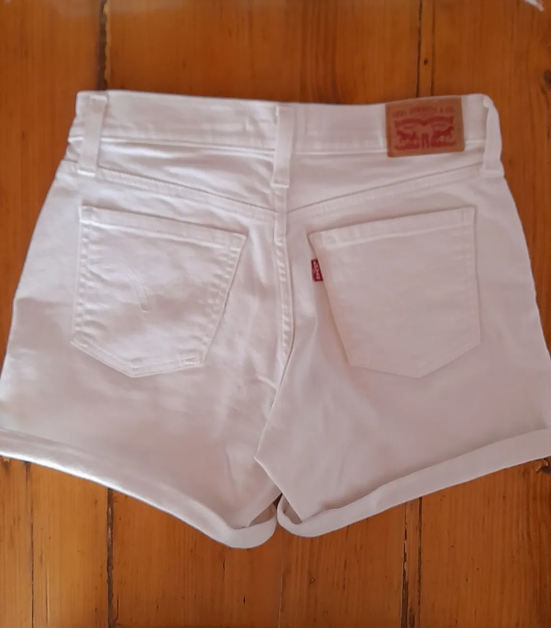 Short Levi's - imagen 1