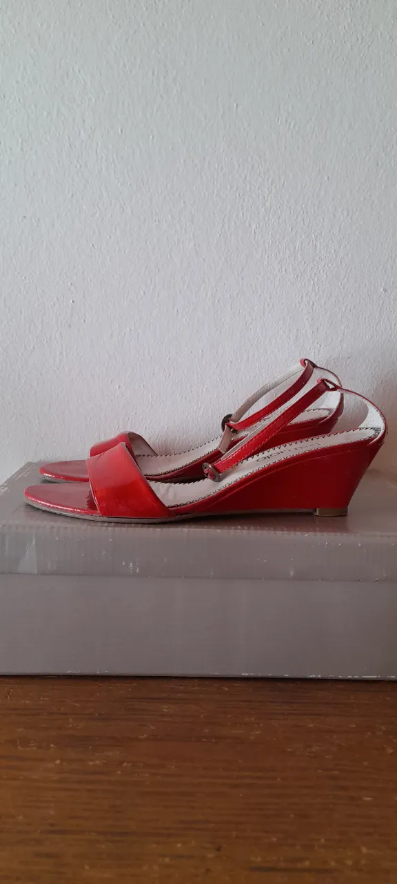 Sandalias Paruolo - imagen 2