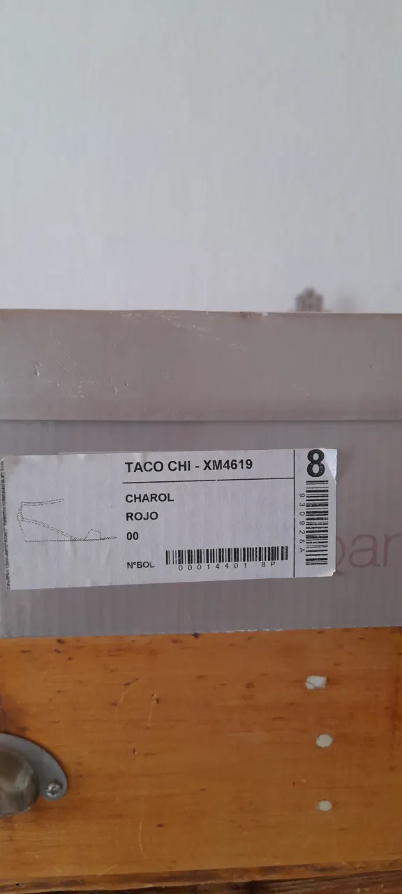Sandalias Paruolo - imagen 5