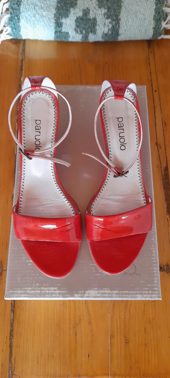 Sandalias Paruolo - imagen 3