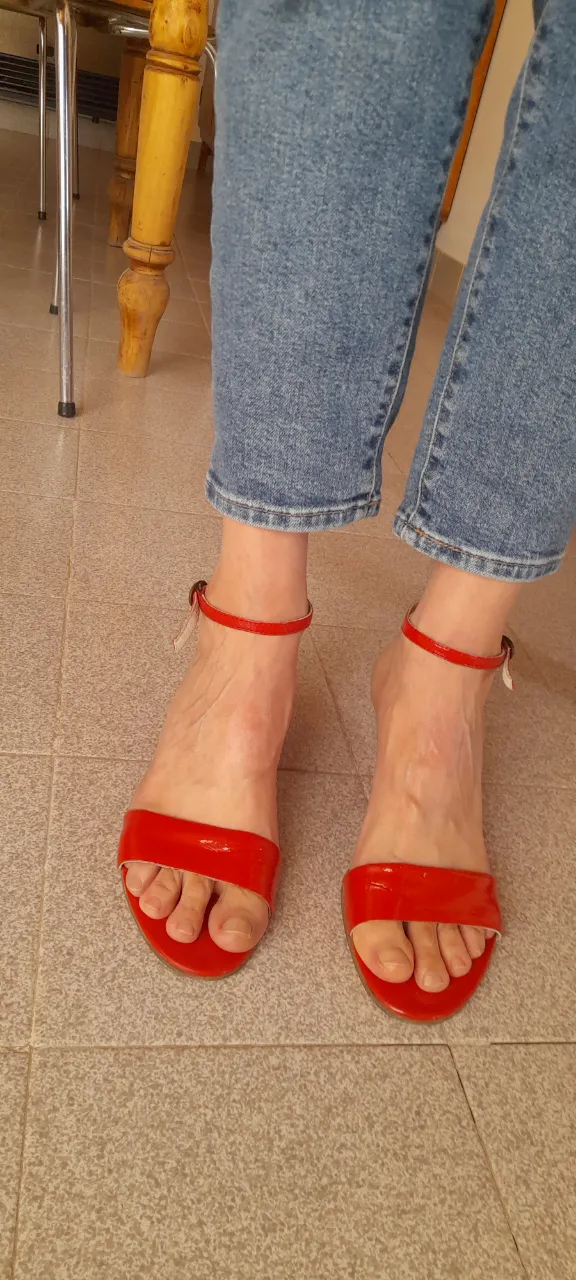 Sandalias Paruolo - imagen 7