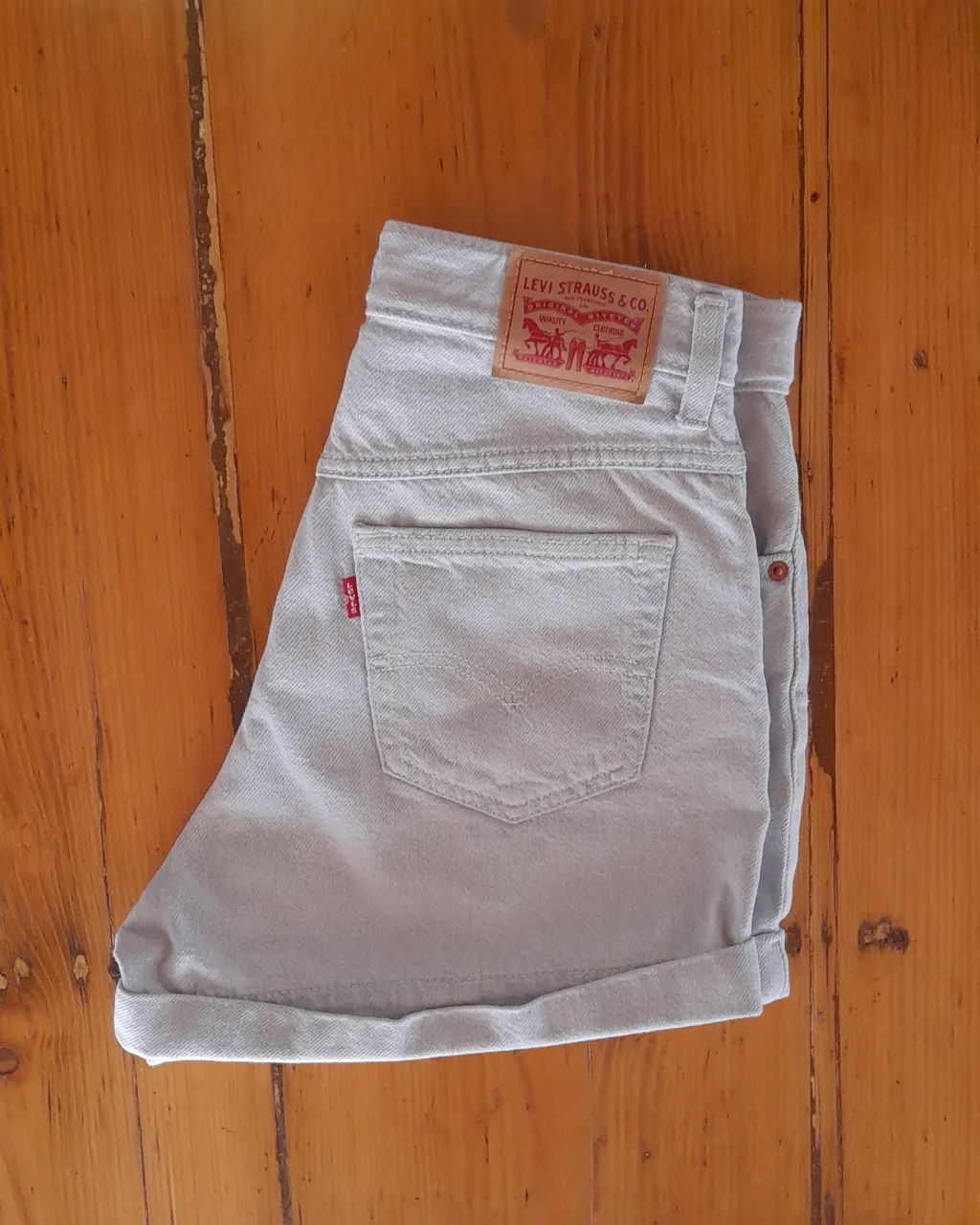 Short Levi's - imagen 4