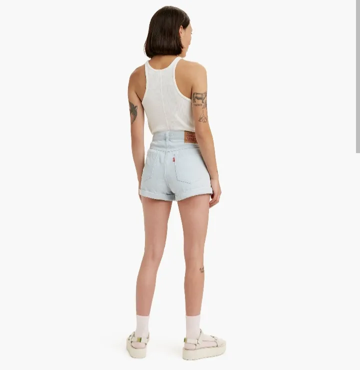 Short Levi's - imagen 1