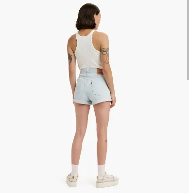 Levi's