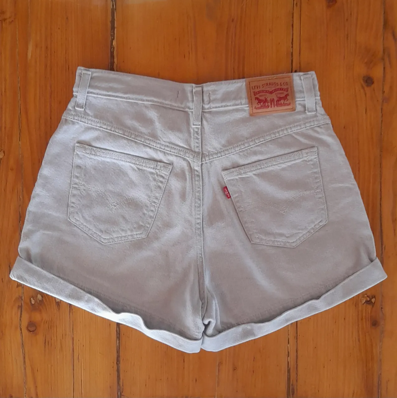Short Levi's - imagen 5