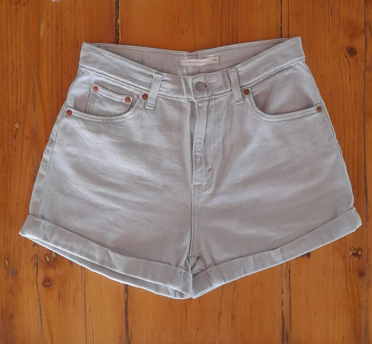 Short Levi's - imagen 2