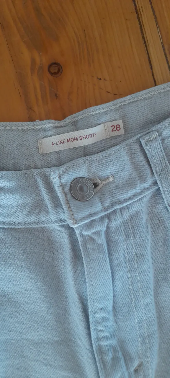 Short Levi's - imagen 3