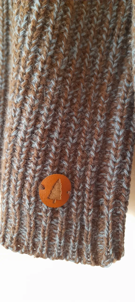 Polera Otra artesanal - imagen 3