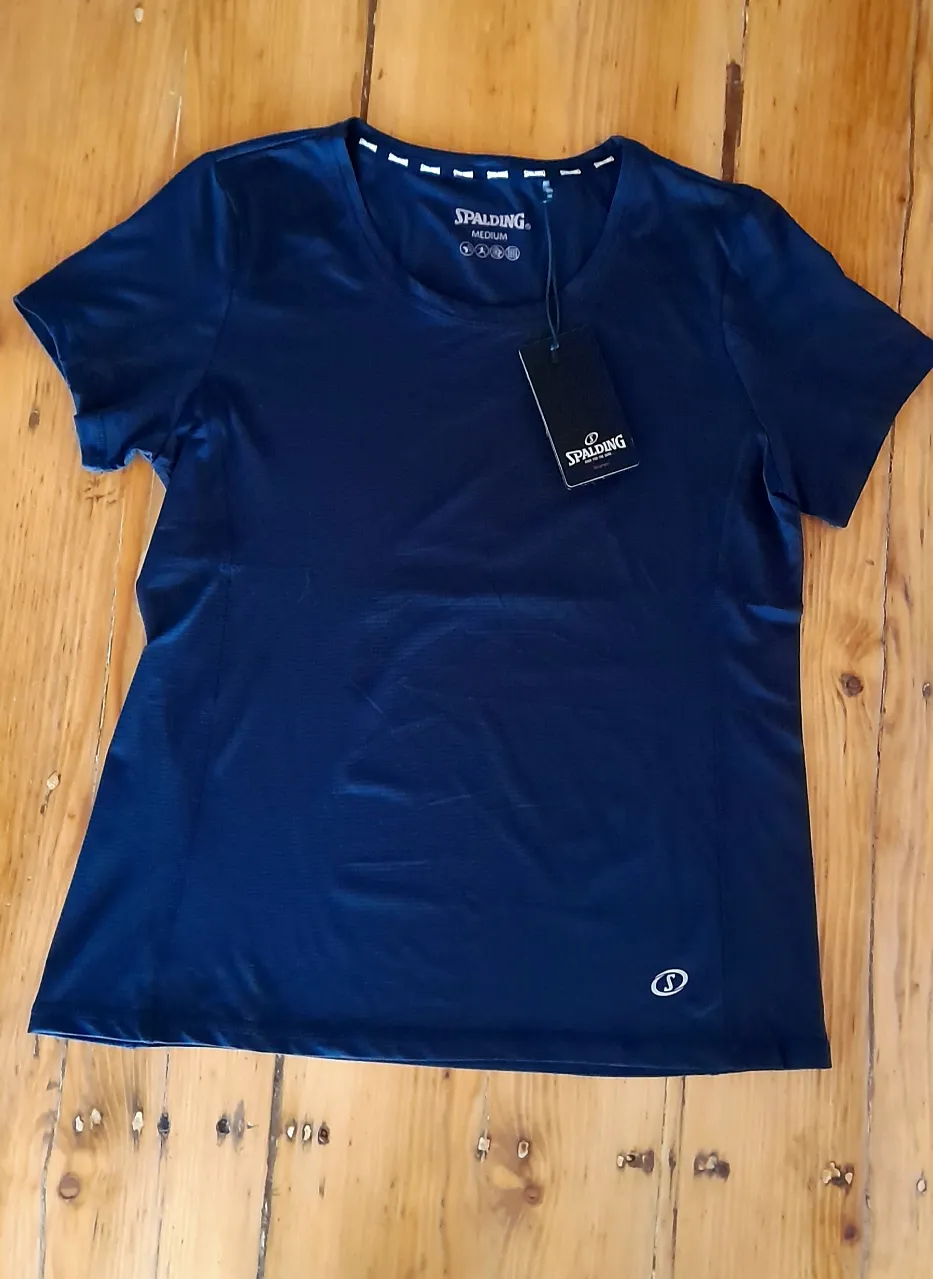 Remera Spalding - imagen 4