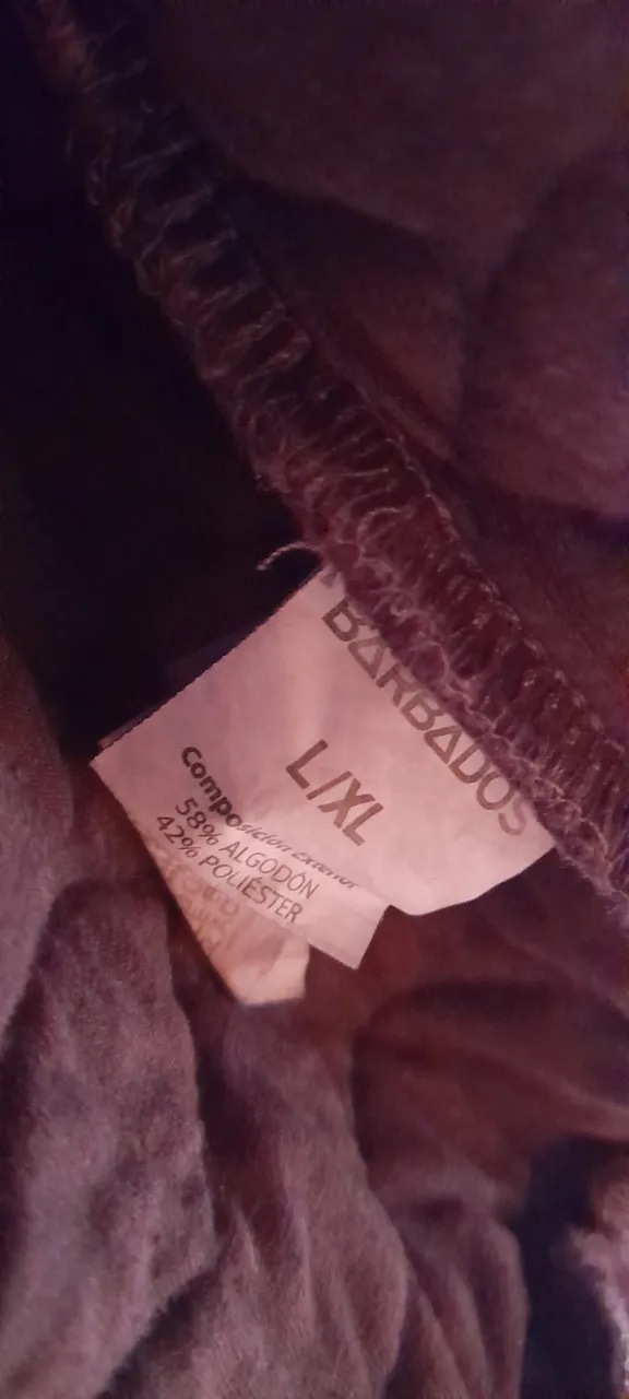 Campera Barbados - imagen 6