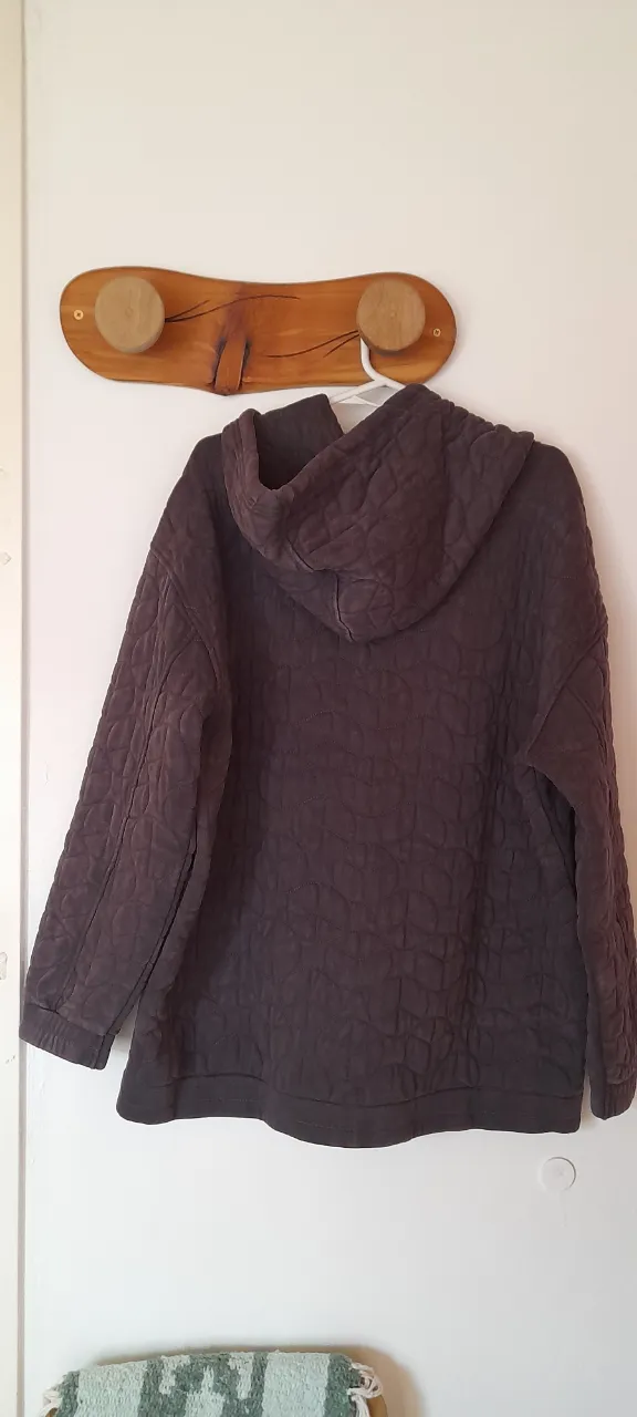 Campera Barbados - imagen 3