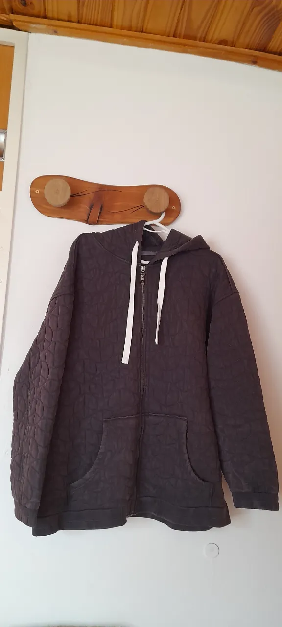 Campera Barbados - imagen 1