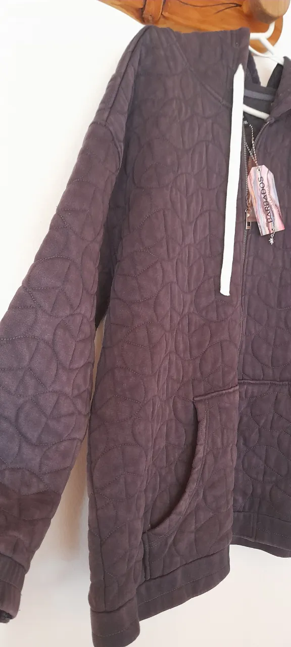 Campera Barbados - imagen 2