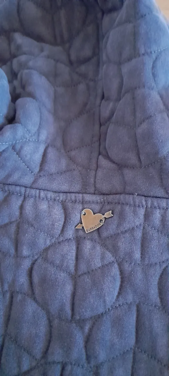 Campera Barbados - imagen 7