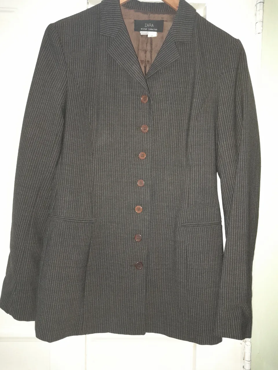 Blazer Zara - imagen 1