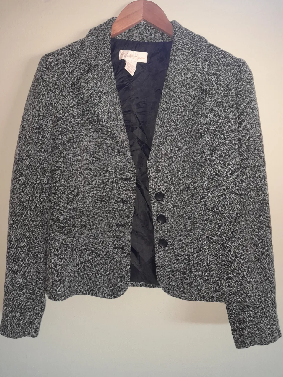 Blazer A+ - imagen 4