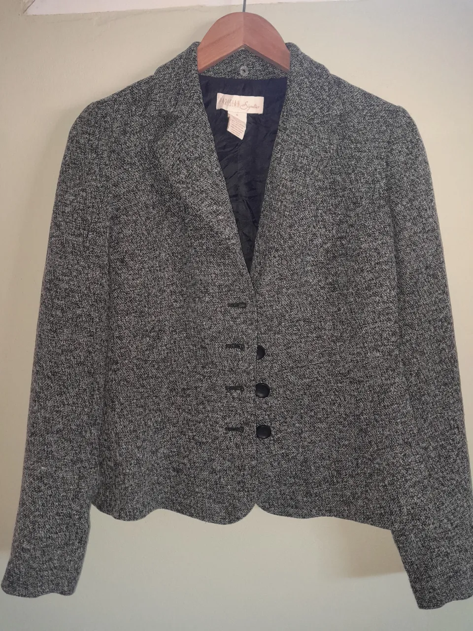 Blazer A+ - imagen 1