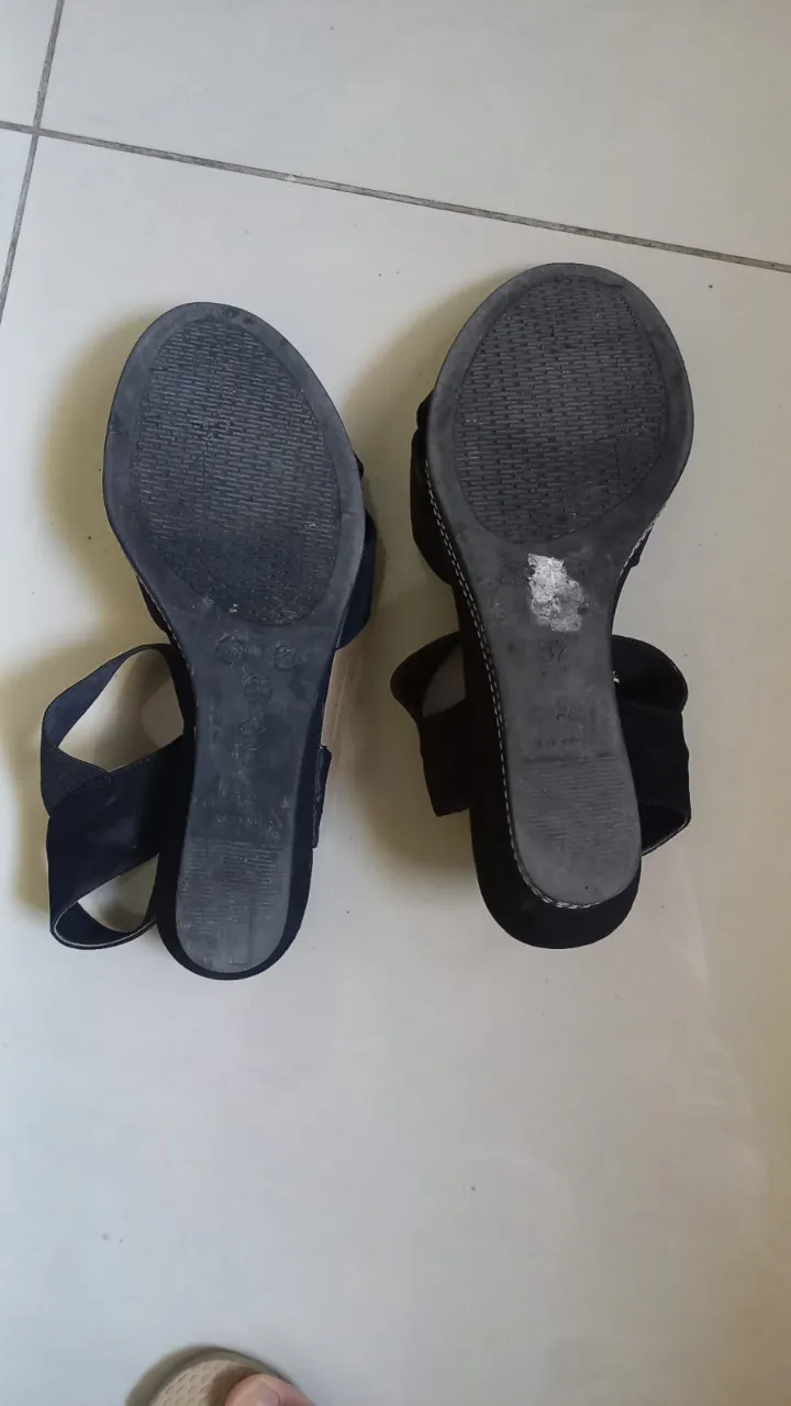 Sandalias A ≠ - imagen 4