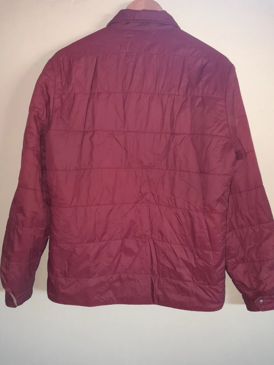 Campera A ≠ - imagen 2