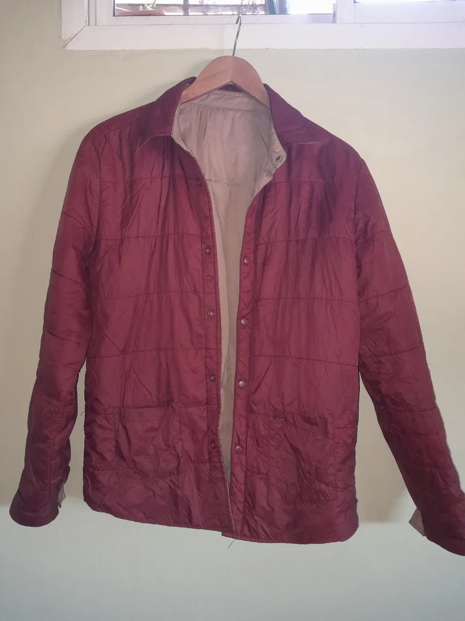 Campera A ≠ - imagen 3