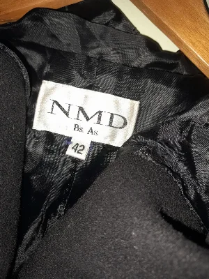 NMD