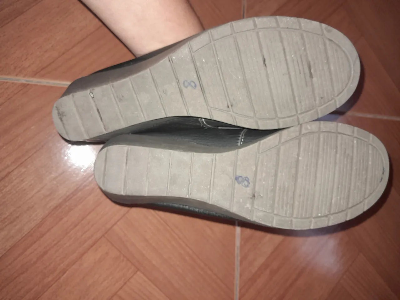 Zapatos A ≠ - imagen 2