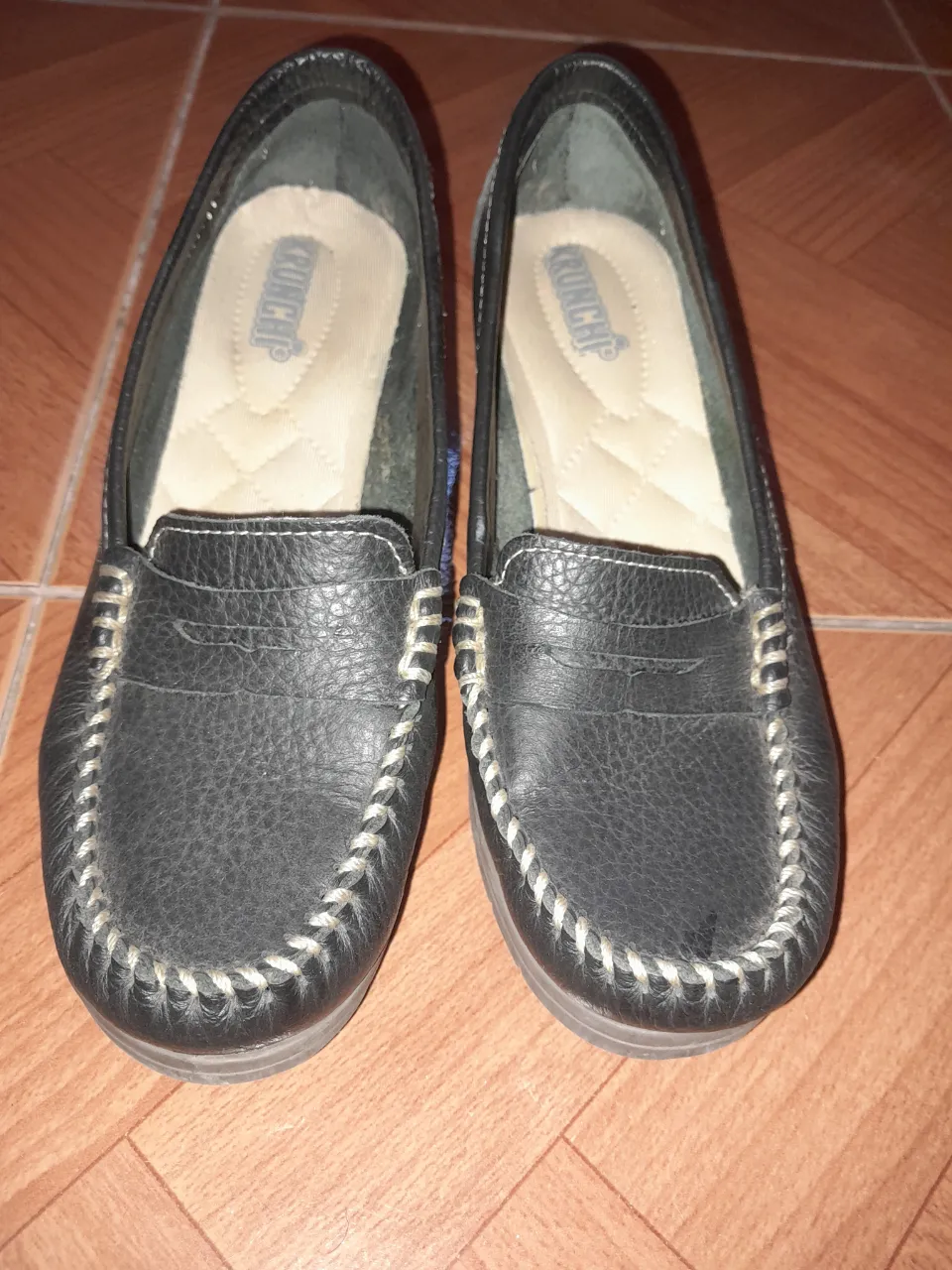 Zapatos A ≠ - imagen 4