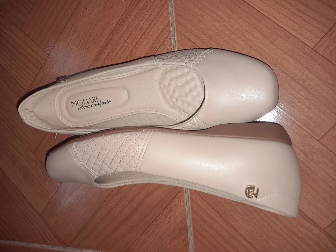 Ballerinas Modare - imagen 4